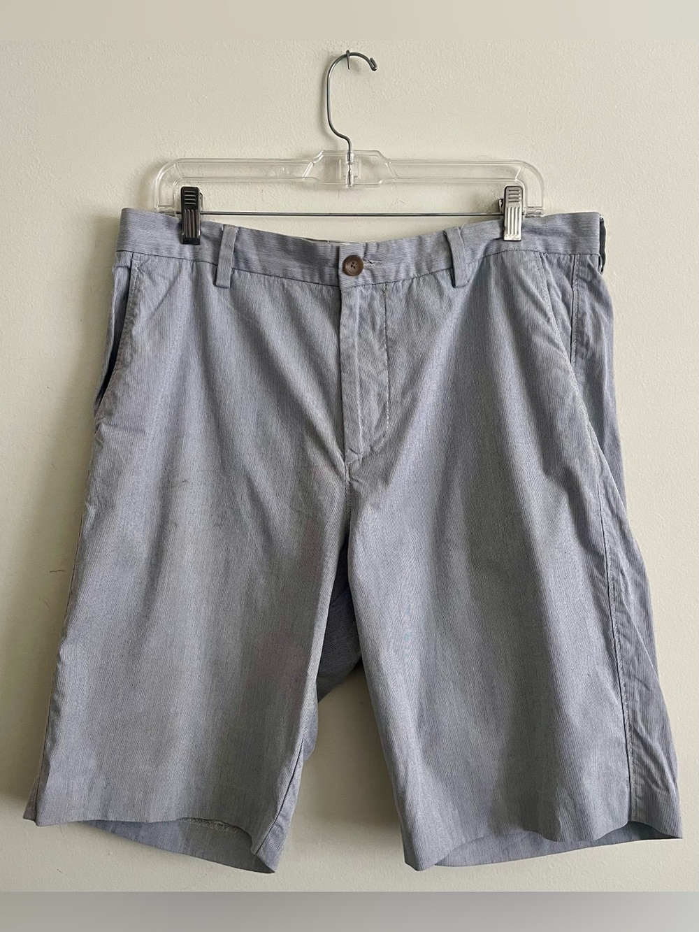 🫐 J. Crew Light Blue Men’s Shorts 🫐